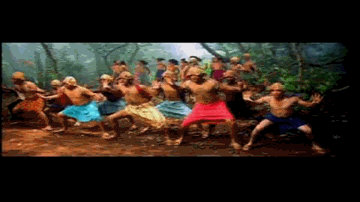Rambam Rambabam Lyrics - Gulshan Grover | Joy Fernandes | Jaaved Jaffrey | Hamsika Iyer