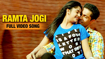 Ramta Jogi Title Song Lyrics - Deep Sidhu | Ronica Singh | Anil Grover | Sukhwinder Singh