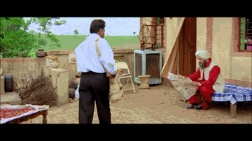 Rang Diya Dil Lyrics - Shah Rukh Khan | Randhir Kapoor | Johnny Lever | Shreya Ghoshal