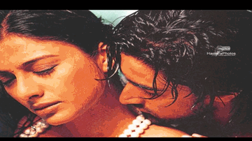 Rang Hai Lyrics - Tabu | Kunal Kapoor | Raghuvir Yadav | Alka Yagnik