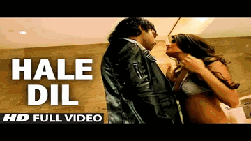 Rang..... Haseen Hai Duniya Lyrics - Ajay Devgan | Kajol | Adhyayan Suman | Sonu Nigam