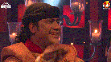 Rang Lyrics - Hamsar Hayat | Punjabi Song