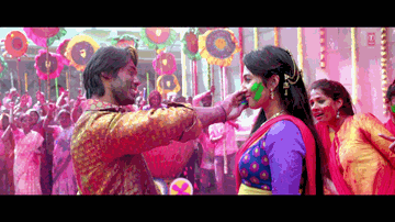 Rang Rang De Lyrics - Cherry Mardia | Harshavardhan Deo | Jatinder Pal Singh | Suchi