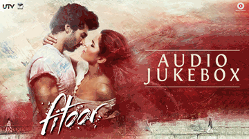 Ranga Re (English) Lyrics - Katrina Kaif | Aditya Roy Kapoor | Amit Trivedi | Caralisa Monteiro