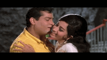 Rangat Teri Surat Si Kisi Me Nahi Nahi Lyrics - Shammi Kapoor | Babita | Lata Mangeshkar | Mohammed Rafi