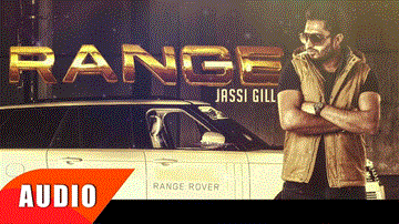 Range Lyrics - Jassi Gill | Punjabi Song