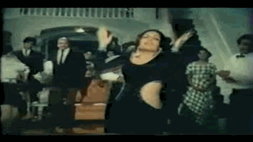 Rangila Hoon Main Dil Ka Lyrics - Rishi Kapoor | Ashok Kumar | Jeevan | Shailendra Singh