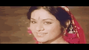 Rangila Sajanwa Lyrics - Aruna Irani | Sunil Dutt | Shashi Kapoor | Asha Bhosle