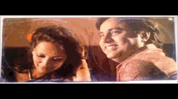 Rango Ka Rasta Chandan Ka Jungle Lyrics - Ghanshyam Vaswani | Chitra Singh (Chitra Dutta)