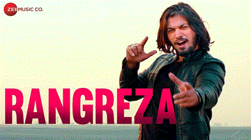 Rangreza Lyrics - Waqar Ehsin