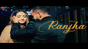 Ranjha Lyrics - Indeep Bakshi | Pallavi Sood