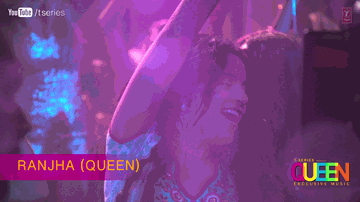 Ranjha Lyrics - Lisa Haydon | Kangna Ranaut | Rajkumar Yadav | Rupesh Kumar Ram