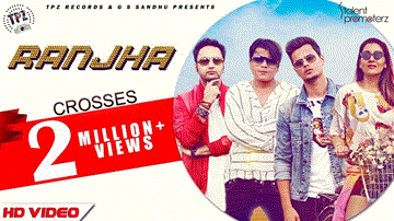 Ranjha Lyrics - Rigul Kalra | lil Golu | Punjabi Song