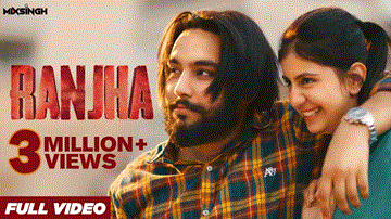 Ranjha Lyrics - Simar Doraha | Punjabi Song