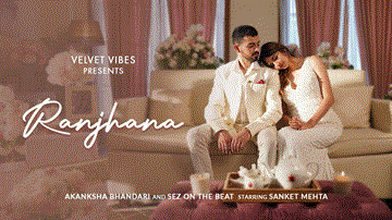 Ranjhana Lyrics - Akanksha Bhandari | Punjabi Song