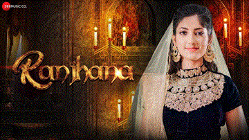 Ranjhana Lyrics - Angel Rai | Sami Khan | Zubeen Garg
