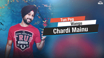 Ranjhe Wala Love Lyrics - STJ | Punjabi Song