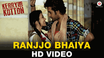 Ranjjo Bhaiya Lyrics - Satyajeet Dubey | Aditya Kumar | Deepraj Rana | Piyush Mishra