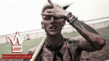 Rap Devil Lyrics - Machine Gun Kelly | English Song