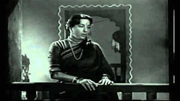 Rasiyaa Re Man Basiyaa Re Lyrics - Khursheed | Motilal | Balraj Sahni | Meena Kapoor
