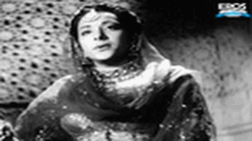 Rasm E Ulafat Lyrics - Ashok Kumar | Himalaywala | Abdul Kader | Rajkumari Dubey