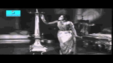 Rat Aayi Hai Naya Rang Jamane Ke Liye Lyrics - Shanta Apte