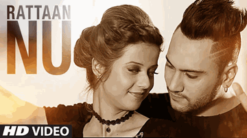 Rattaan Nu (Title) Lyrics - Dil Sandhu | Vaishnavi Sikarwar