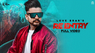 Re Entry
Love Brar Lyrics - Love Brar