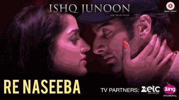 Re Naseeba Lyrics - Akshay Rangshahi | Divya Singh | Rajbeer Singh | Rekha Bhardwaj