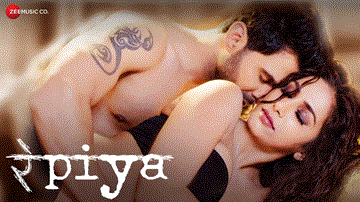 Re Piya Lyrics - Altaaf Sayyed | Shivangi Bhayana