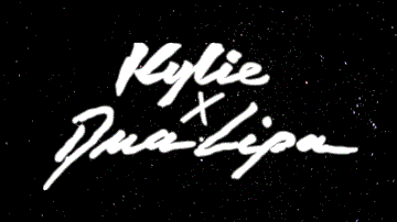 Real Groove Lyrics - Kylie | Dua Lipa