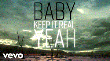 Real Lyrics - Ann Marie