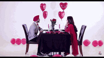 Red Suit Waliye Lyrics - Kay V Singh