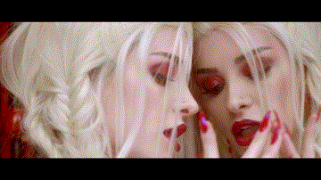 Redrum Lyrics - Felix Snow | Era Istrefi | English Song