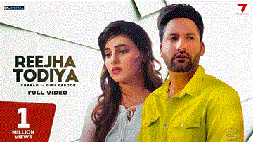 Reeja Todiya Lyrics - Shabad Manes | Punjabi Song
