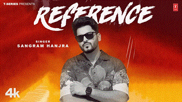 Reference Lyrics - Sangram Hanjra | Punjabi Song