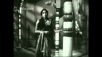 Reh Gayi Main Dekhti Lyrics - Suryakant | Shahu Modak | Arun Sarnaik | Asha Bhosle