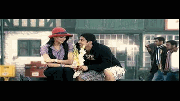Reh Jaane Do Lyrics - Shah Rukh Khan | Aftab Shivdasani | Johnny Lever | Xulfi