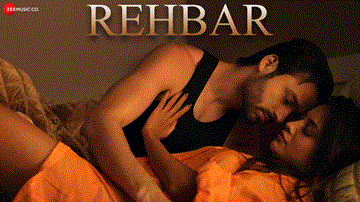 रहबर Rehbar Lyrics - Yasser Desai