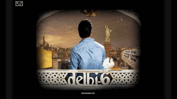 Rehna Tu Lyrics - Sonam Kapoor | Rishi Kapoor | Abhishek Bachchan | A.R. Rahman | Benny Dayal