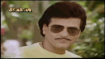 Rehne Ko Tere Dil Mein Lyrics - Jeetendra | Jayapradha | Kishore Kumar | Lata Mangeshkar