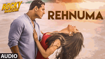 Rehunma Lyrics - John Abraham | Shruti Haasan | Nathalia Kaur | Inder Bawra