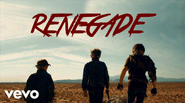 Renegade Lyrics - Hollywood Undead | English Song