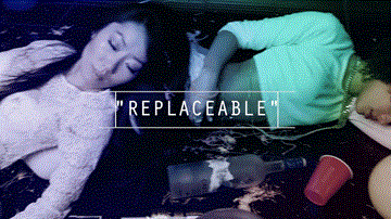 Replaceable Lyrics - Amar Sandhu | Fateh | Punjabi Song