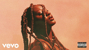 Replay Lyrics - Tems