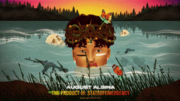 Resent Lyrics - August Alsina