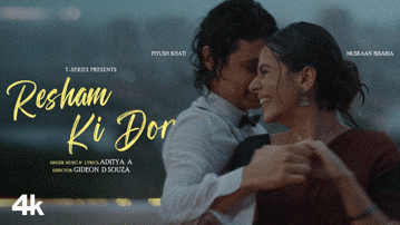 रेशम की डोर Resham Ki Dor Lyrics - Aditya A