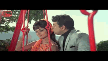 Resham Ki Dori Hoy Lyrics - Manoj Kumar | Asha Parekh | Shatrughan Sinha | Lata Mangeshkar | Mohammed Rafi