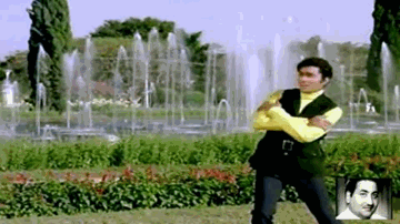 Reshma Jawan Ho Gayi Lyrics - Tanuja | Premnath | Om Parkesh | Mohammed Rafi