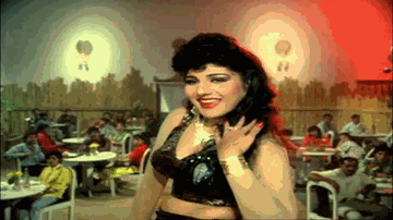 Reshmi Zulfe Nashili Aankhe Lyrics - Amitabh Bachchan | Kumar Gaurav | Saeed Jaffrey | Abhijit | Jolly Mukherjee
